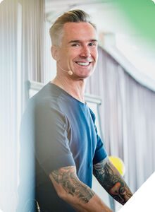 Denys Scharnweber