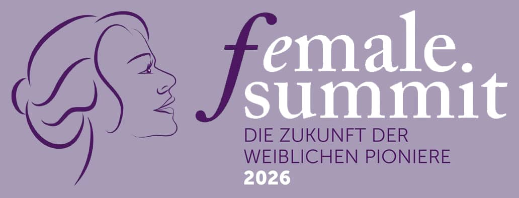 Female Summit 2026