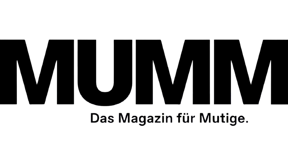 MUMM Magazin
