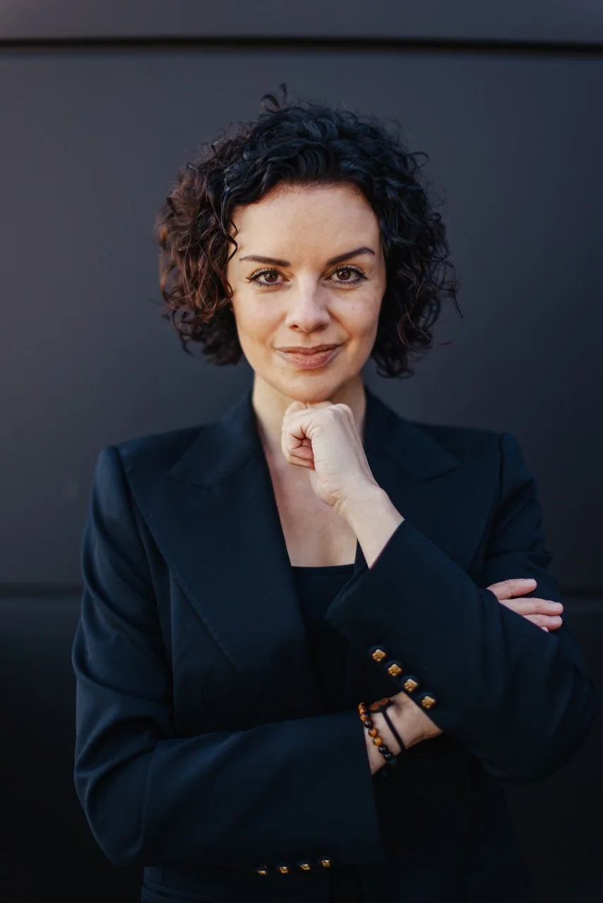 Sonja Ruess — persönliche Begleitung